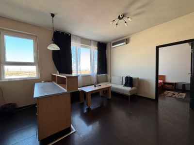Apartament cu 2 camere de inchiriat in Arad, zona UTA imagine mica 3, foxfort.ro
