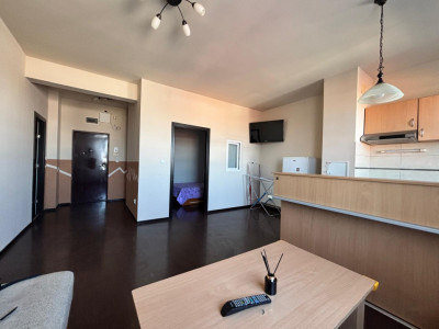 Apartament cu 2 camere de inchiriat in Arad, zona UTA imagine mica 9, foxfort.ro