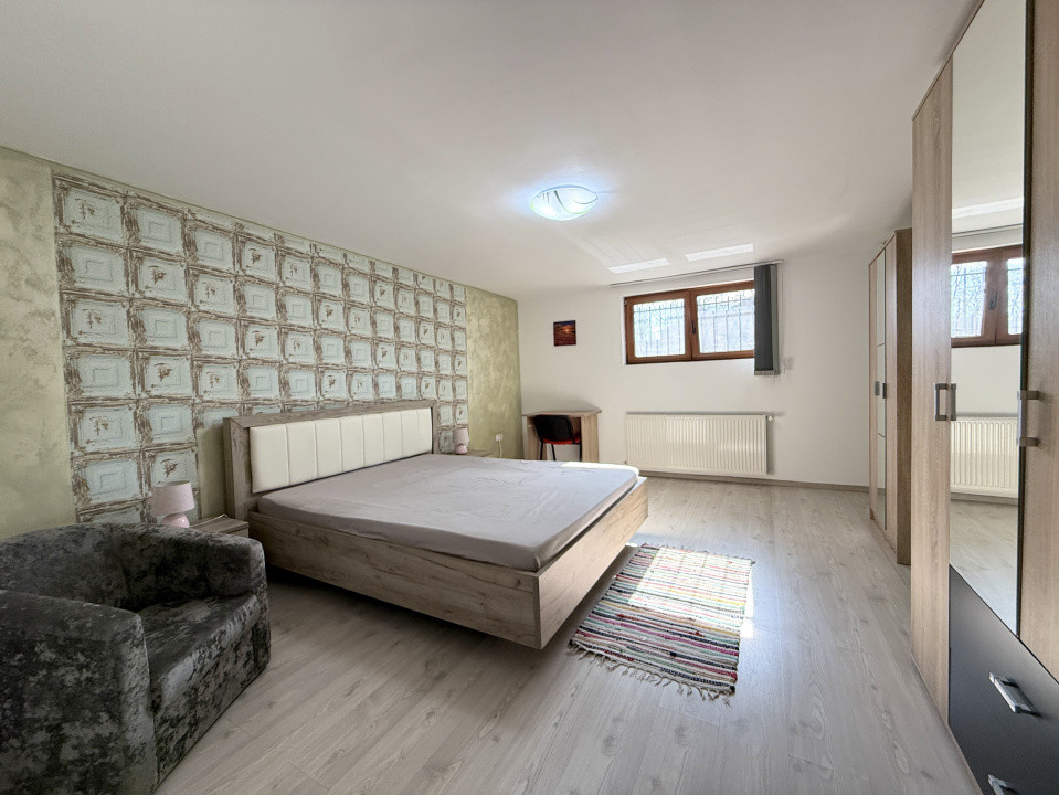 Apartament cu 3 camere de vanzare in Timisoara, zona Centrala 1, foxfort.ro