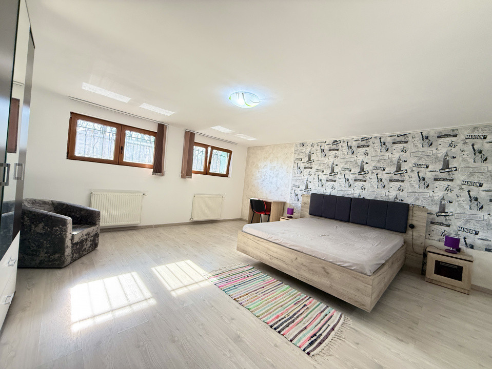 Apartament cu 3 camere de vanzare in Timisoara, zona Centrala 5, foxfort.ro