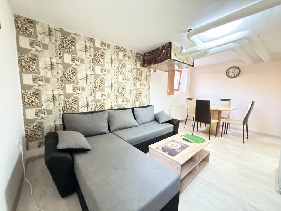 Apartament cu 3 camere de vanzare in Timisoara, zona Centrala 12, foxfort.ro
