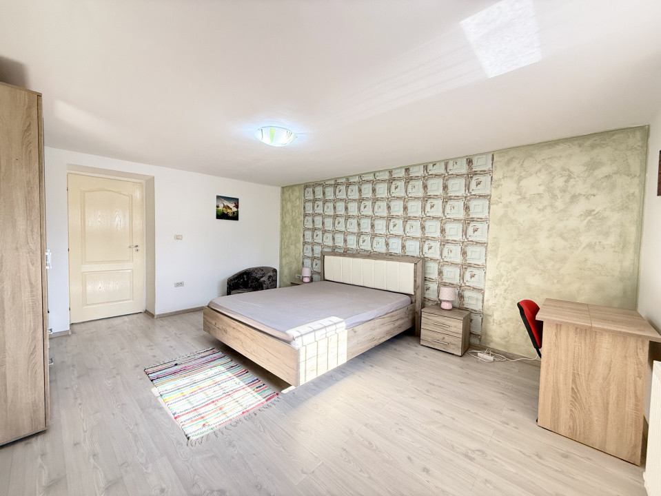 Apartament cu 3 camere de vanzare in Timisoara, zona Centrala 20, foxfort.ro