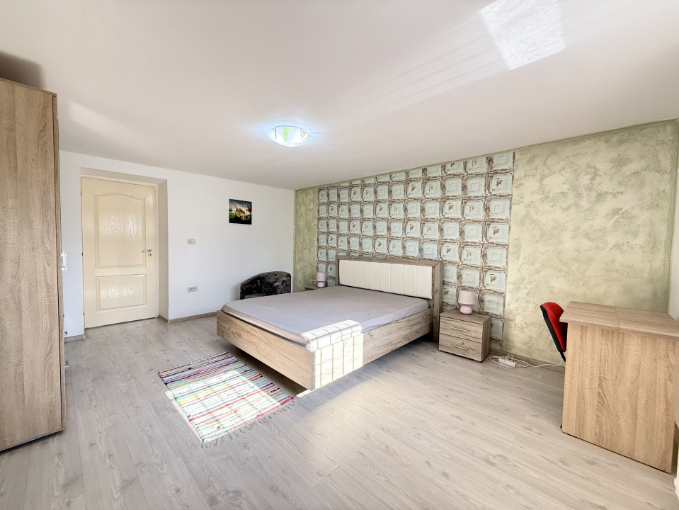 Apartament cu 3 camere de vanzare in Timisoara, zona Centrala 21, foxfort.ro