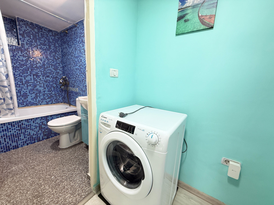 Apartament cu 3 camere de vanzare in Timisoara, zona Centrala 30, foxfort.ro