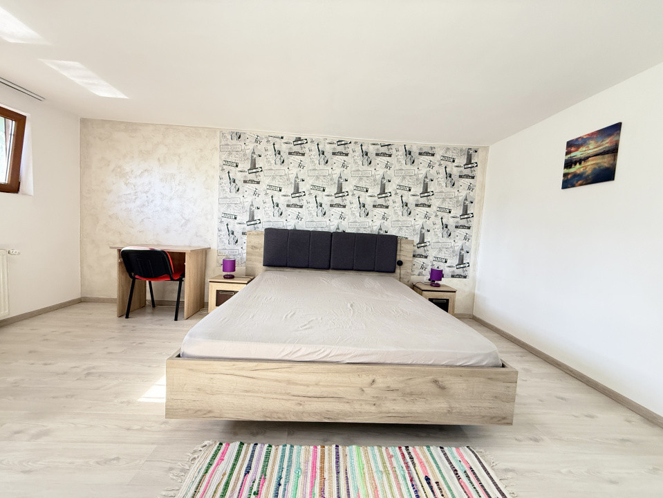 Apartament cu 3 camere de vanzare in Timisoara, zona Centrala 32, foxfort.ro