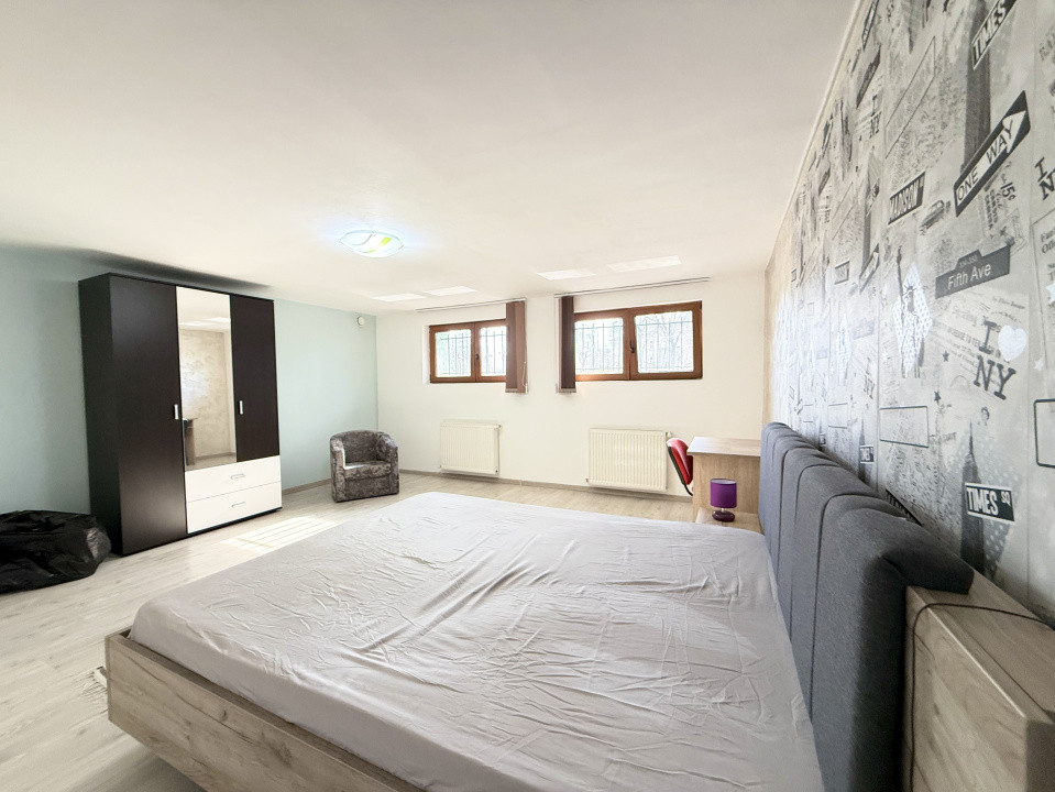 Apartament cu 3 camere de vanzare in Timisoara, zona Centrala 35, foxfort.ro