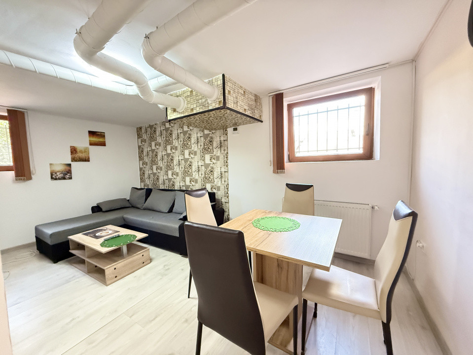 Apartament cu 3 camere de vanzare in Timisoara, zona Centrala 37, foxfort.ro