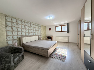 Apartament cu 3 camere de vanzare in Timisoara, zona Centrala