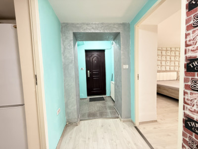 Apartament cu 3 camere de vanzare in Timisoara, zona Centrala imagine mica 3, foxfort.ro
