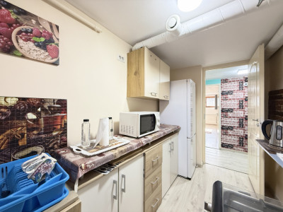 Apartament cu 3 camere de vanzare in Timisoara, zona Centrala imagine mica 9, foxfort.ro