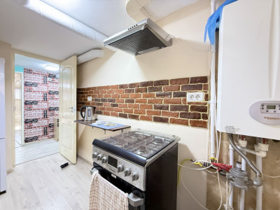 Apartament cu 3 camere de vanzare in Timisoara, zona Centrala imagine mica 10, foxfort.ro