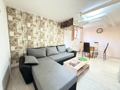 Apartament cu 3 camere de vanzare in Timisoara, zona Centrala imagine mica 12, foxfort.ro