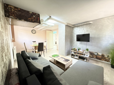 Apartament cu 3 camere de vanzare in Timisoara, zona Centrala imagine mica 14, foxfort.ro