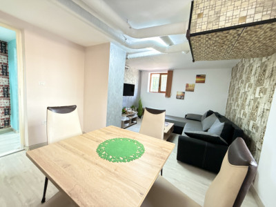 Apartament cu 3 camere de vanzare in Timisoara, zona Centrala imagine mica 15, foxfort.ro