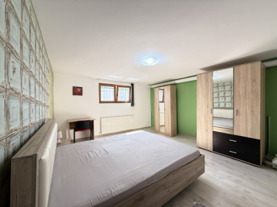 Apartament cu 3 camere de vanzare in Timisoara, zona Centrala imagine mica 17, foxfort.ro