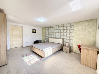 Apartament cu 3 camere de vanzare in Timisoara, zona Centrala imagine mica 20, foxfort.ro