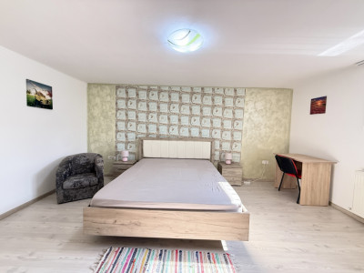 Apartament cu 3 camere de vanzare in Timisoara, zona Centrala imagine mica 22, foxfort.ro