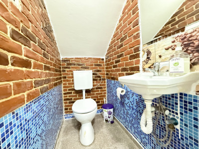 Apartament cu 3 camere de vanzare in Timisoara, zona Centrala imagine mica 23, foxfort.ro