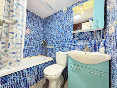 Apartament cu 3 camere de vanzare in Timisoara, zona Centrala imagine mica 29, foxfort.ro