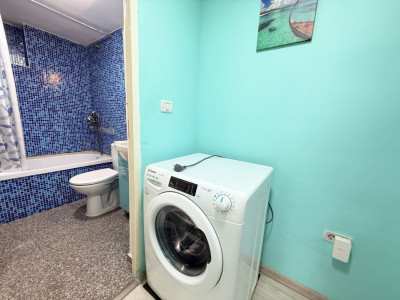 Apartament cu 3 camere de vanzare in Timisoara, zona Centrala imagine mica 30, foxfort.ro