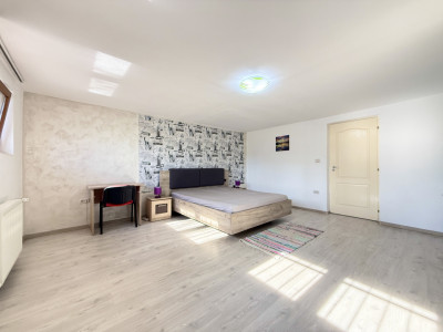 Apartament cu 3 camere de vanzare in Timisoara, zona Centrala imagine mica 33, foxfort.ro