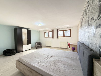 Apartament cu 3 camere de vanzare in Timisoara, zona Centrala imagine mica 36, foxfort.ro