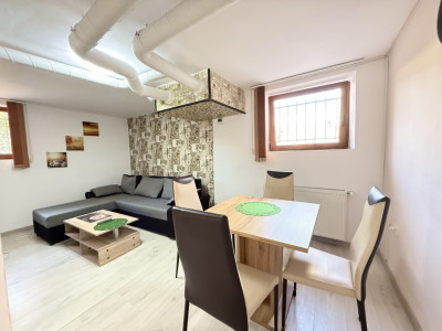 Apartament cu 3 camere de vanzare in Timisoara, zona Centrala imagine mica 37, foxfort.ro