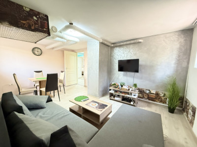 Apartament cu 3 camere de vanzare in Timisoara, zona Centrala imagine mica 38, foxfort.ro