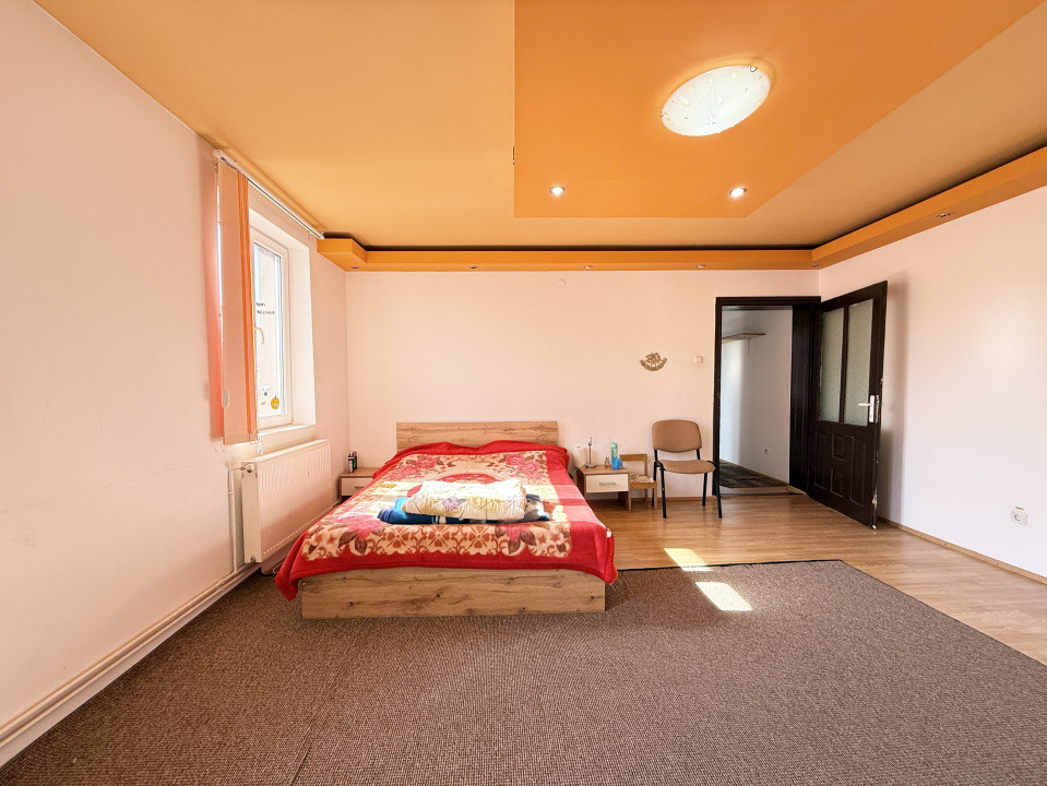 COMISION 0% Casa cu 6 camere de vanzare in Timisoara, zona Olimpia Stadion 3, foxfort.ro