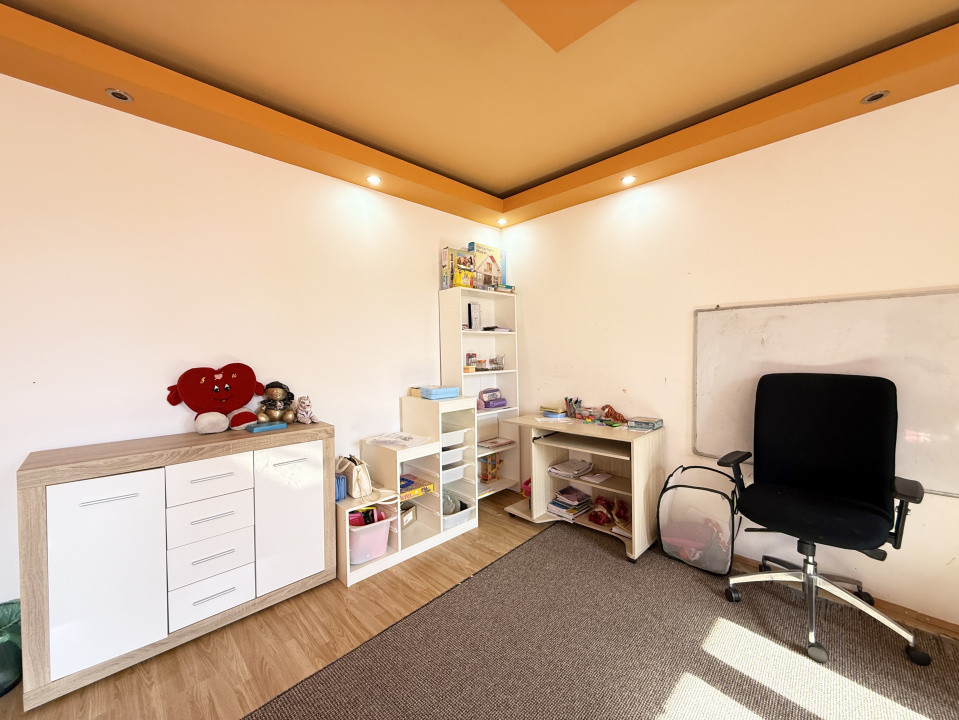 COMISION 0% Casa cu 6 camere de vanzare in Timisoara, zona Olimpia Stadion 4, foxfort.ro