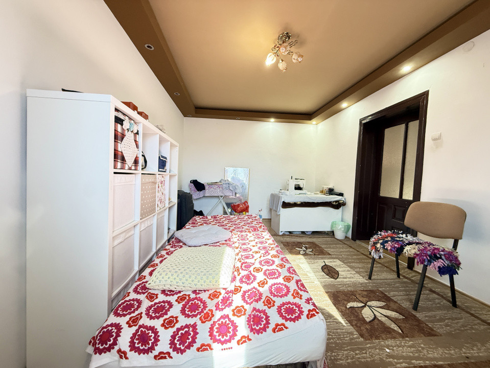 COMISION 0% Casa cu 6 camere de vanzare in Timisoara, zona Olimpia Stadion 8, foxfort.ro