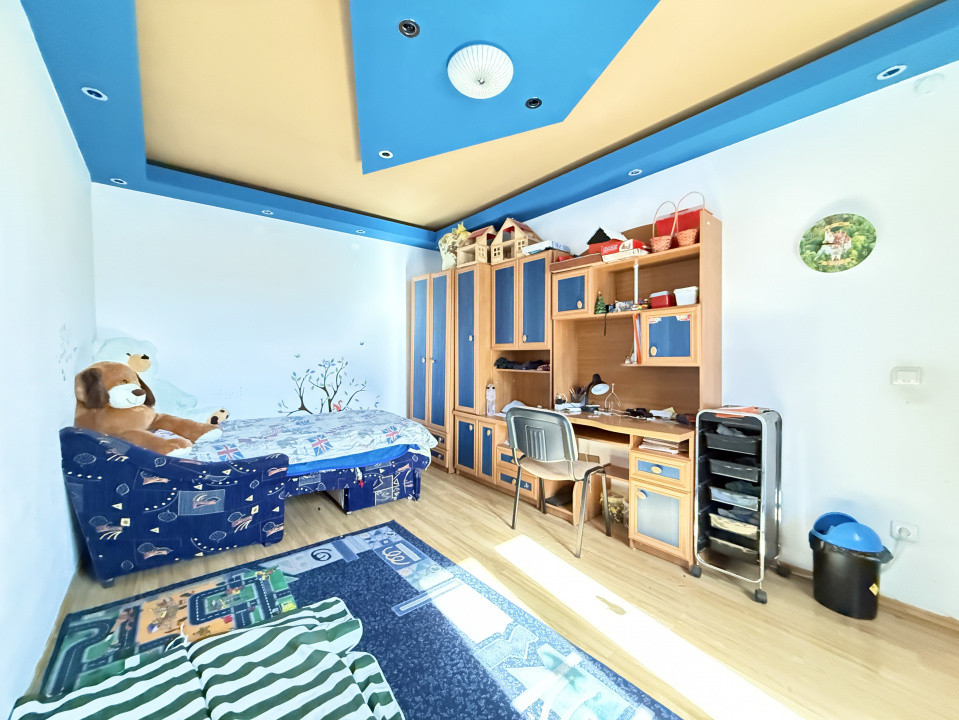 COMISION 0% Casa cu 6 camere de vanzare in Timisoara, zona Olimpia Stadion 11, foxfort.ro