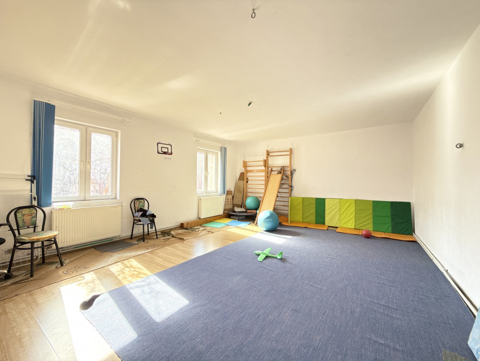 COMISION 0% Casa cu 6 camere de vanzare in Timisoara, zona Olimpia Stadion 17, foxfort.ro