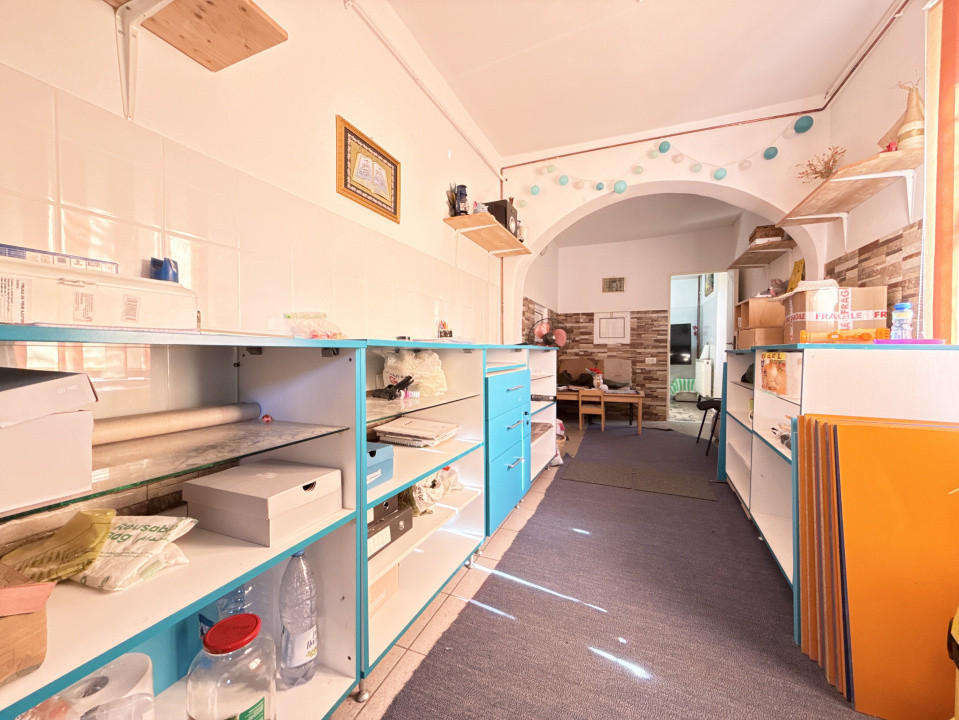 COMISION 0% Casa cu 6 camere de vanzare in Timisoara, zona Olimpia Stadion 18, foxfort.ro