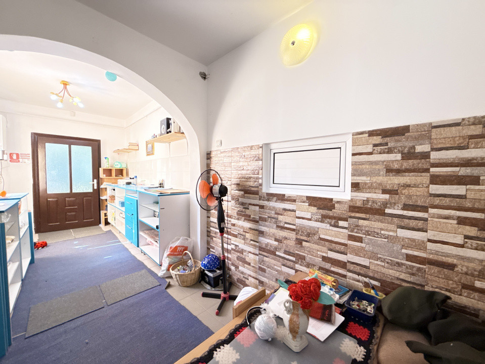 COMISION 0% Casa cu 6 camere de vanzare in Timisoara, zona Olimpia Stadion 19, foxfort.ro