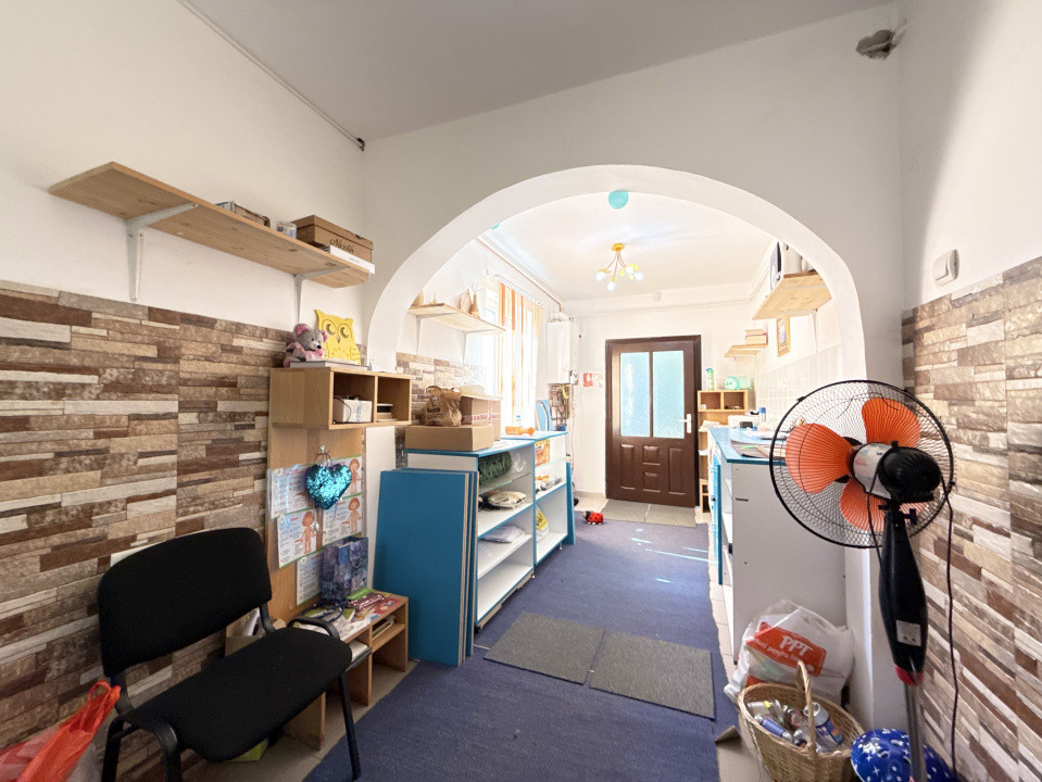 COMISION 0% Casa cu 6 camere de vanzare in Timisoara, zona Olimpia Stadion 20, foxfort.ro