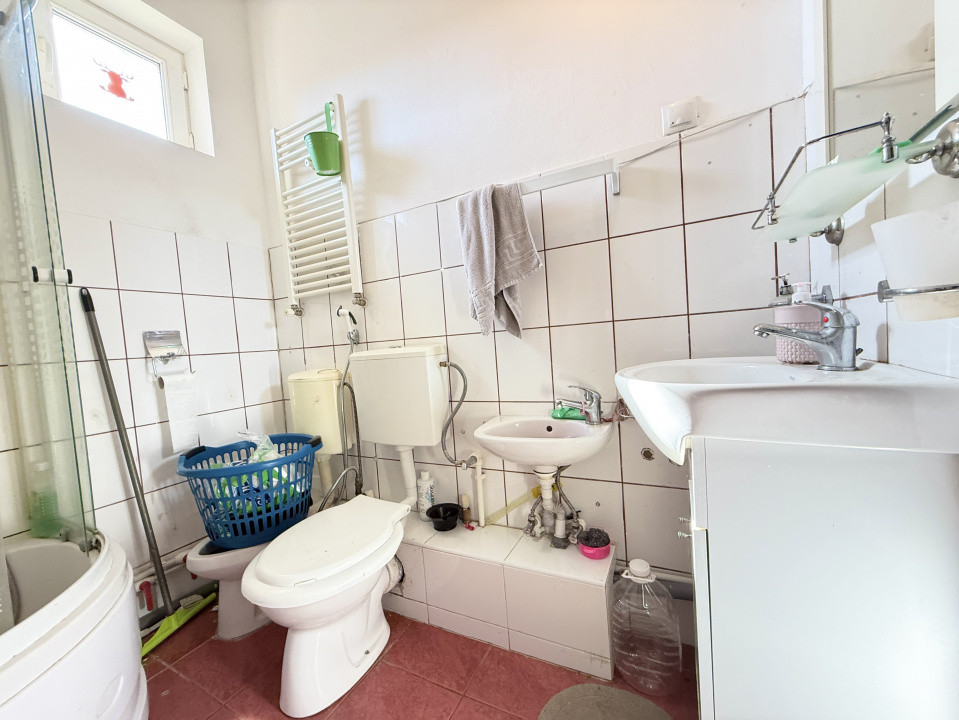 COMISION 0% Casa cu 6 camere de vanzare in Timisoara, zona Olimpia Stadion 26, foxfort.ro