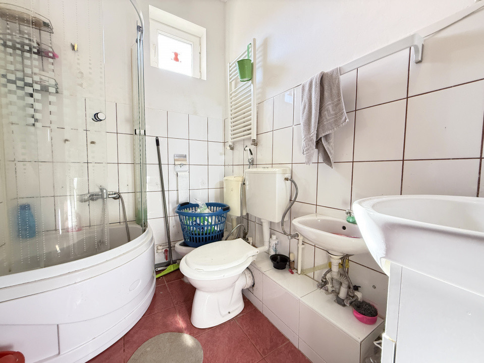 COMISION 0% Casa cu 6 camere de vanzare in Timisoara, zona Olimpia Stadion 27, foxfort.ro