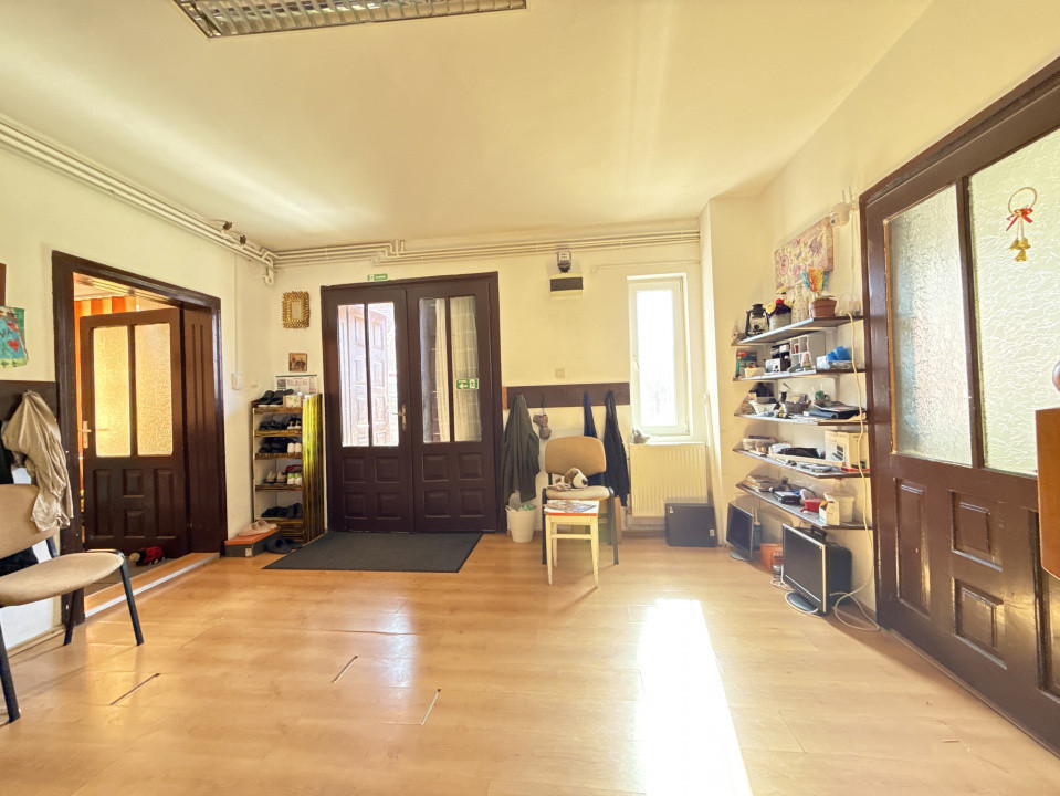 COMISION 0% Casa cu 6 camere de vanzare in Timisoara, zona Olimpia Stadion 28, foxfort.ro