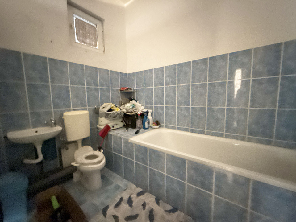 COMISION 0% Casa cu 6 camere de vanzare in Timisoara, zona Olimpia Stadion 31, foxfort.ro