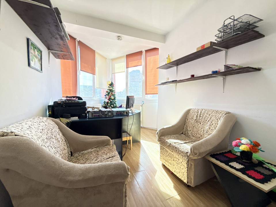 COMISION 0% Casa cu 6 camere de vanzare in Timisoara, zona Olimpia Stadion 32, foxfort.ro