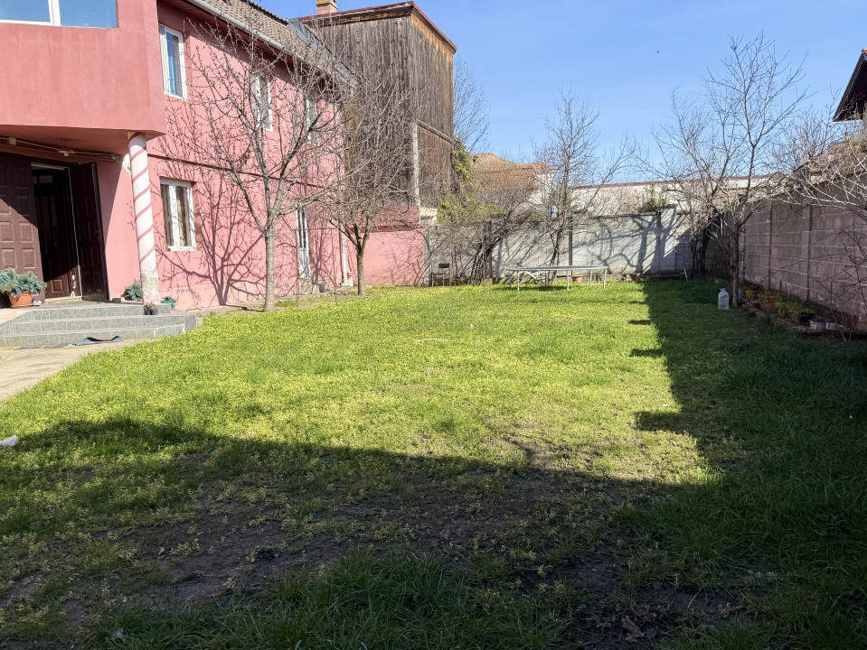 COMISION 0% Casa cu 6 camere de vanzare in Timisoara, zona Olimpia Stadion 36, foxfort.ro