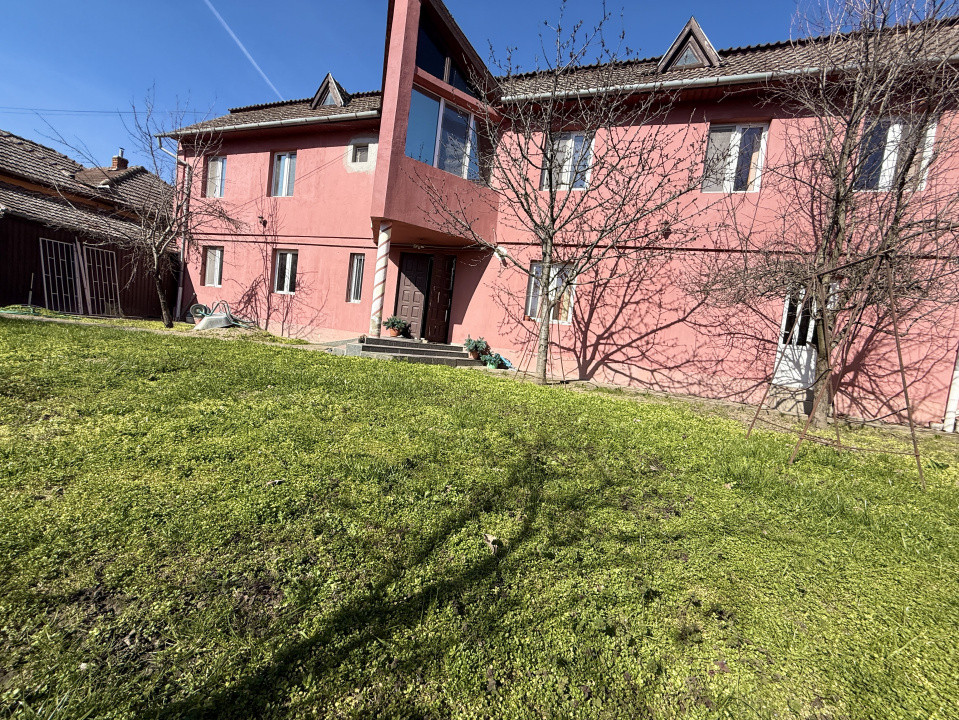 COMISION 0% Casa cu 6 camere de vanzare in Timisoara, zona Olimpia Stadion 37, foxfort.ro