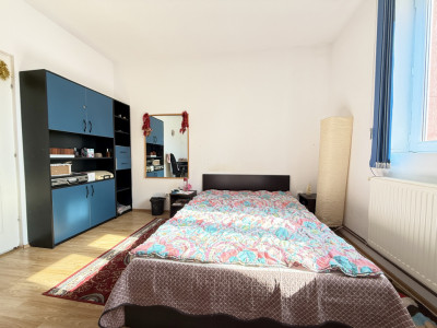 COMISION 0% Casa cu 6 camere de vanzare in Timisoara, zona Olimpia Stadion imagine mica 6, foxfort.ro