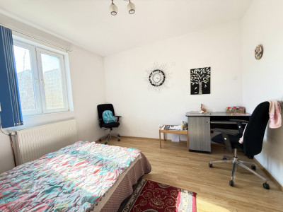 COMISION 0% Casa cu 6 camere de vanzare in Timisoara, zona Olimpia Stadion imagine mica 7, foxfort.ro