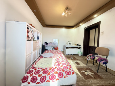 COMISION 0% Casa cu 6 camere de vanzare in Timisoara, zona Olimpia Stadion imagine mica 8, foxfort.ro