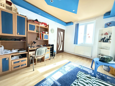 COMISION 0% Casa cu 6 camere de vanzare in Timisoara, zona Olimpia Stadion imagine mica 14, foxfort.ro