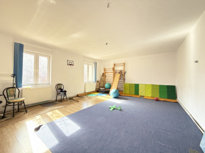 COMISION 0% Casa cu 6 camere de vanzare in Timisoara, zona Olimpia Stadion imagine mica 17, foxfort.ro