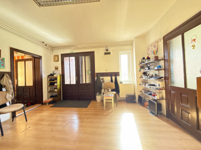 COMISION 0% Casa cu 6 camere de vanzare in Timisoara, zona Olimpia Stadion imagine mica 28, foxfort.ro