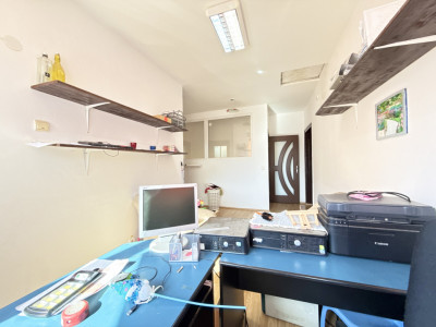 COMISION 0% Casa cu 6 camere de vanzare in Timisoara, zona Olimpia Stadion imagine mica 33, foxfort.ro